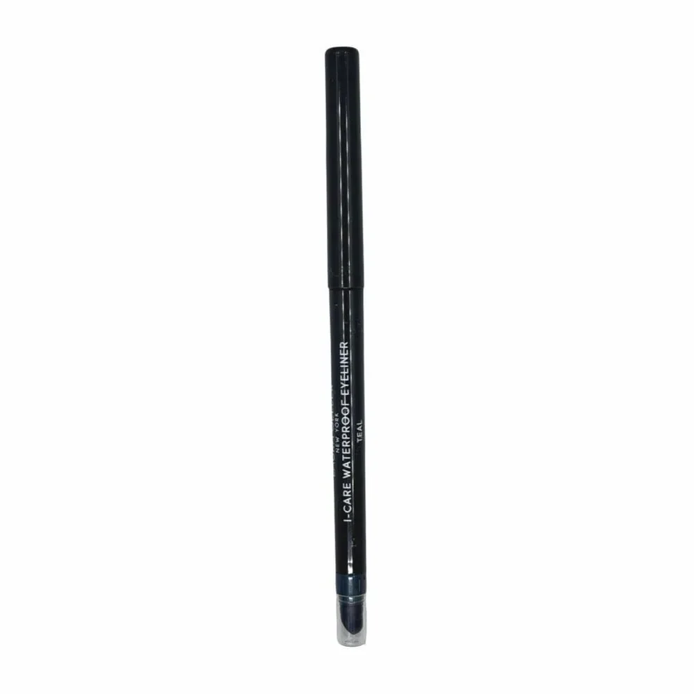 Laura Geller I-Care Waterproof Eyeliner - 0.35g / 0.01 oz - Teal